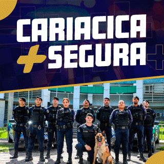 Cariacica mais segura
